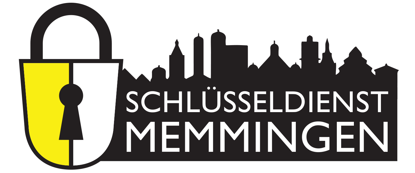 schlüsseldienst memmingen logo